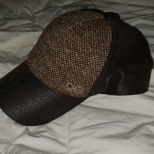 Authentic dolce& Gabbana adjustable ballcap